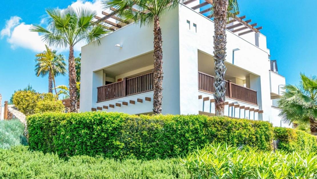 Venta - Apartment - Orihuela - Las Colinas Golf