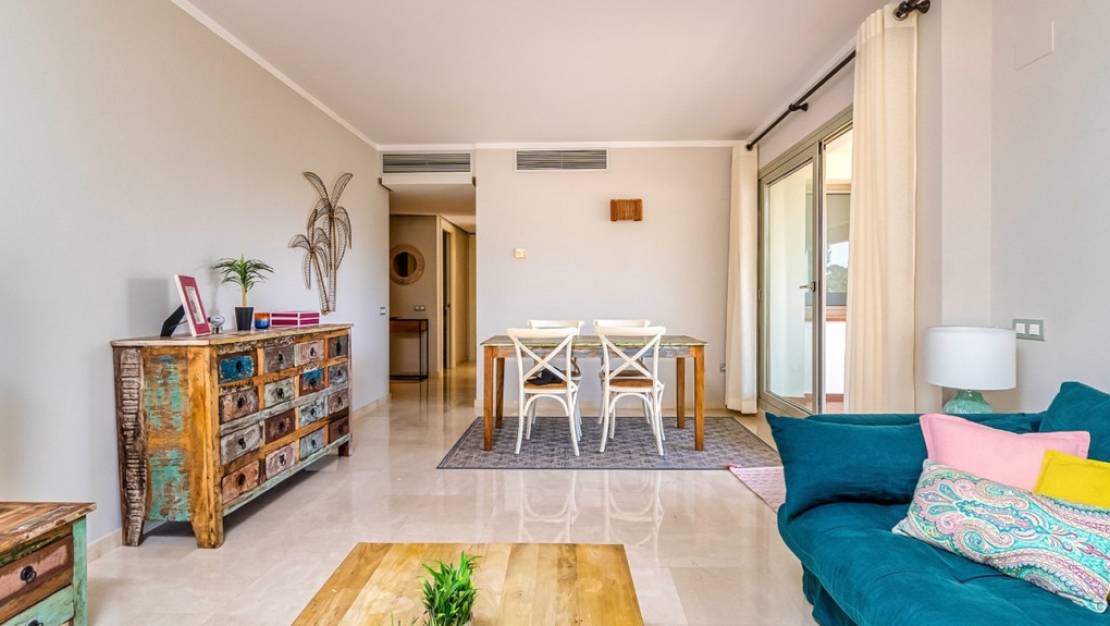 Venta - Apartment - Orihuela - Las Colinas Golf