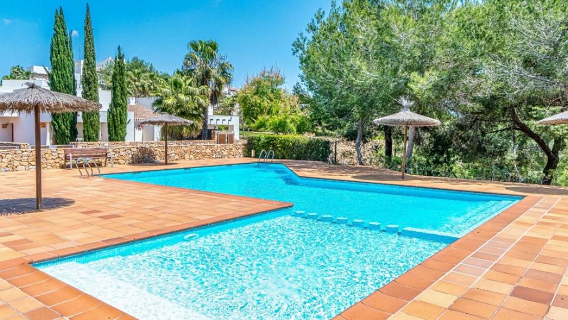 Venta - Apartment - Orihuela - Las Colinas Golf