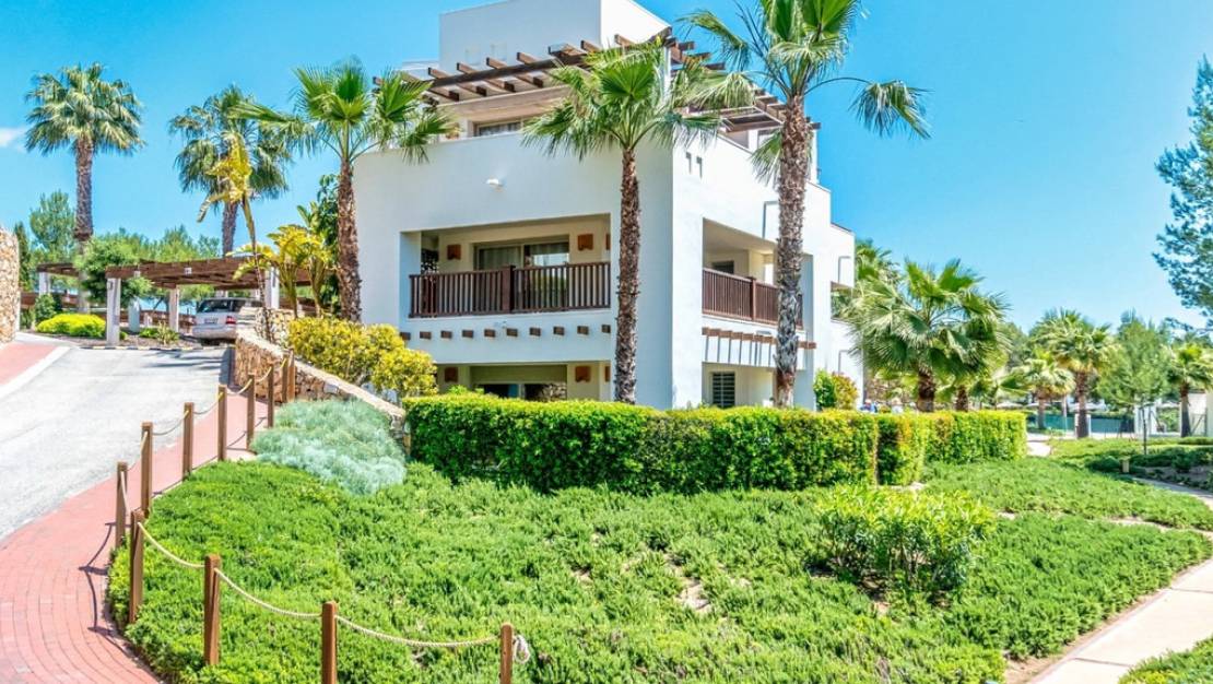 Venta - Apartment - Orihuela - Las Colinas Golf