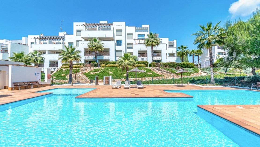 Venta - Apartment - Orihuela - Las Colinas Golf