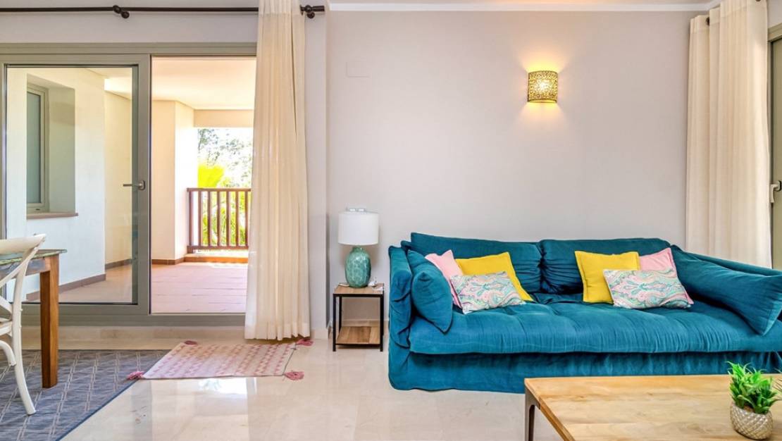 Venta - Apartment - Orihuela - Las Colinas Golf