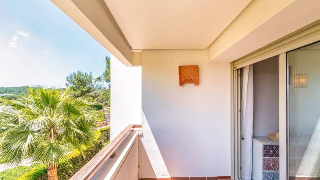 Venta - Apartment - Orihuela - Las Colinas Golf