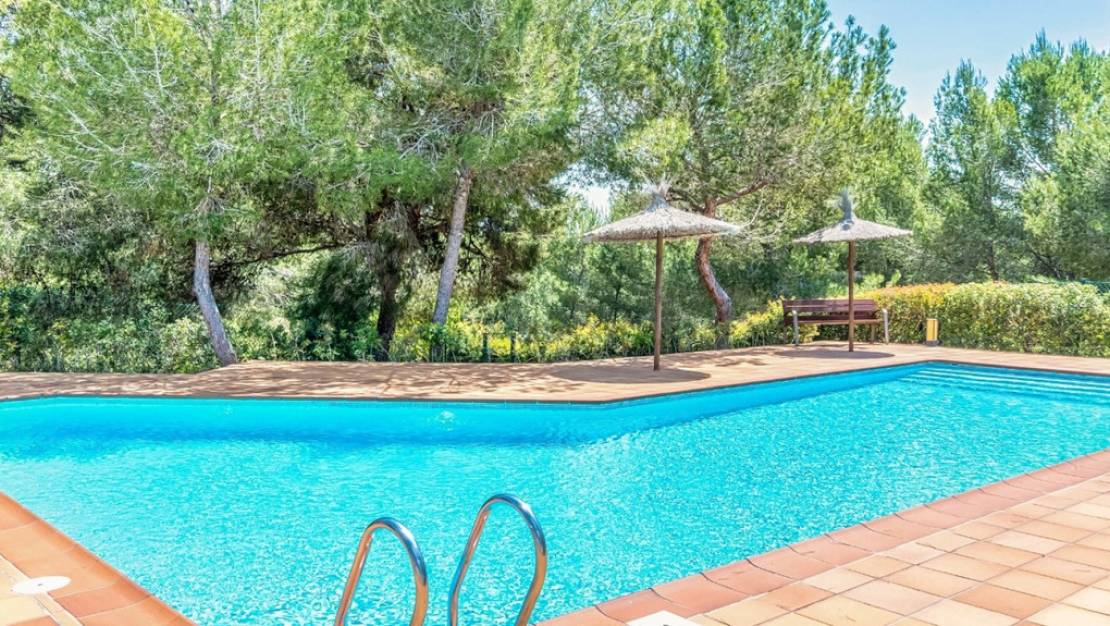 Venta - Apartment - Orihuela - Las Colinas Golf