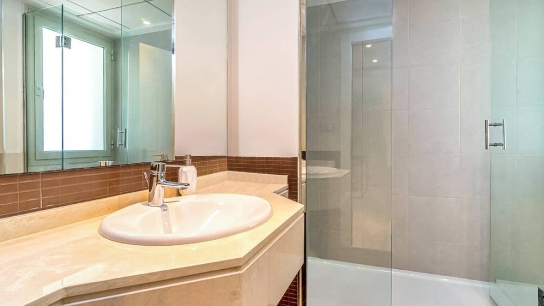 Venta - Apartment - Orihuela - Las Colinas Golf