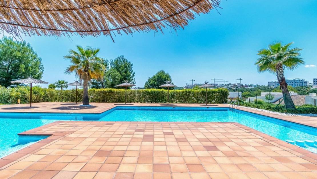 Venta - Apartment - Orihuela - Las Colinas Golf
