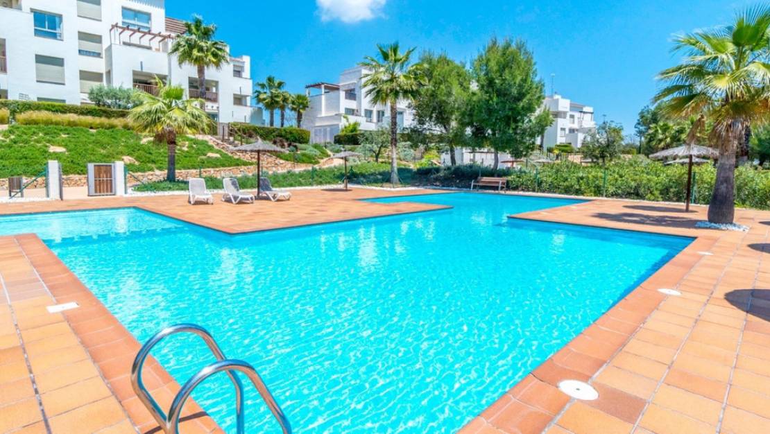 Venta - Apartment - Orihuela - Las Colinas Golf