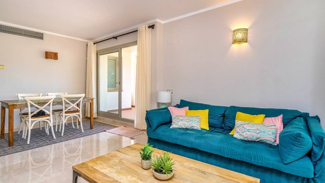 Venta - Apartment - Orihuela - Las Colinas Golf