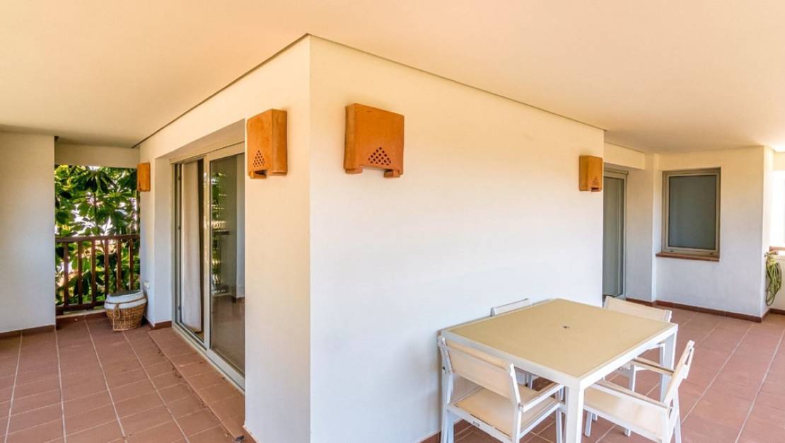 Venta - Apartment - Orihuela - Las Colinas Golf