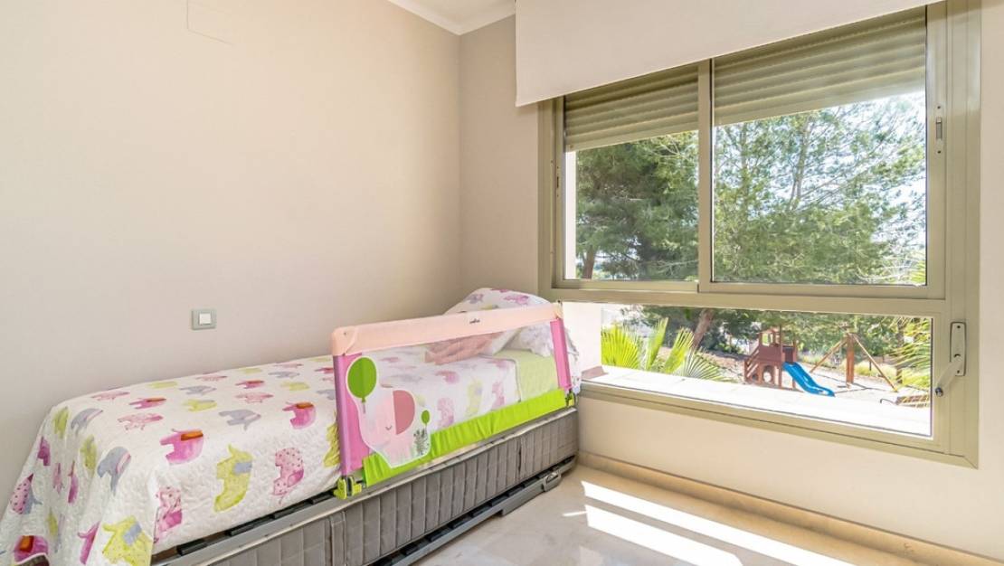 Venta - Apartment - Orihuela - Las Colinas Golf