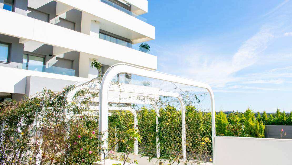 Venta - Apartment - Orihuela - Las Colinas Golf