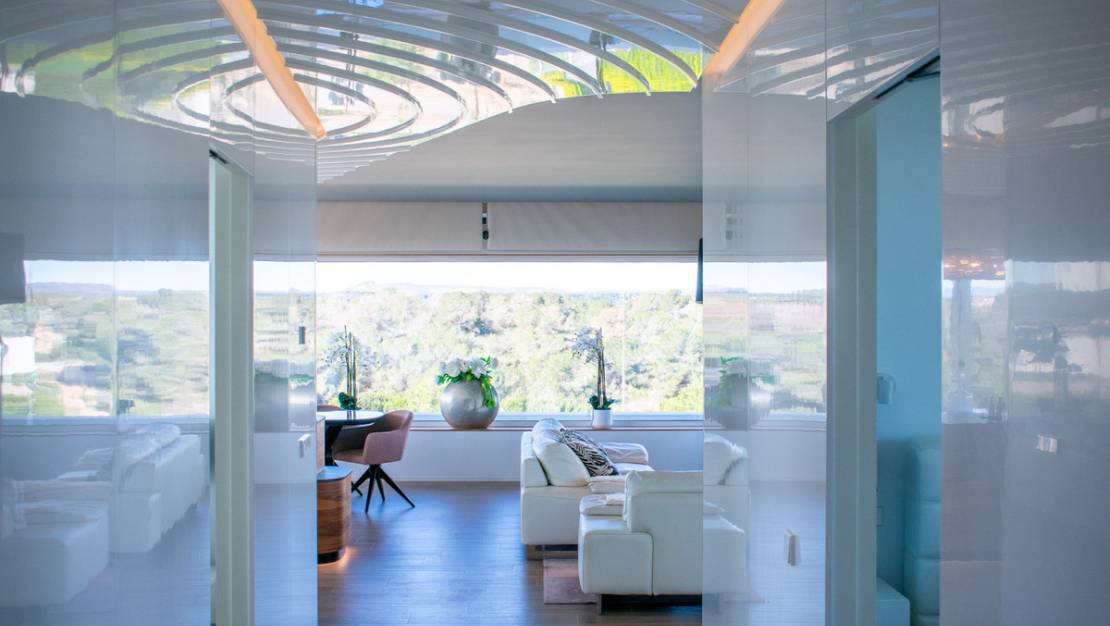 Venta - Apartment - Orihuela - Las Colinas Golf