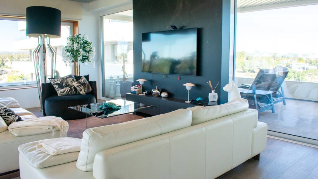 Venta - Apartment - Orihuela - Las Colinas Golf