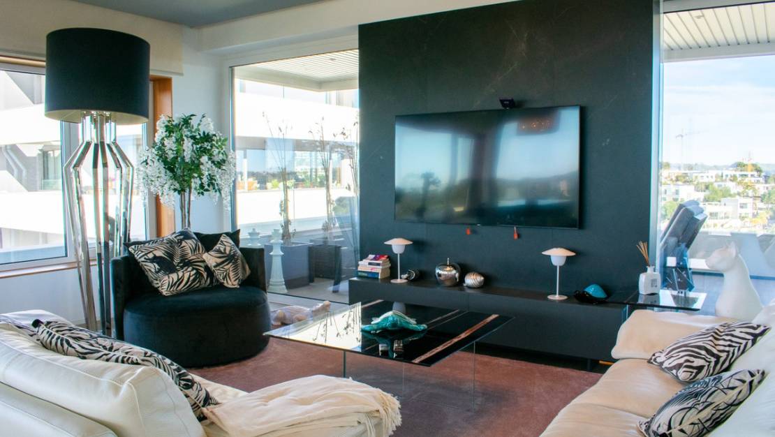 Venta - Apartment - Orihuela - Las Colinas Golf