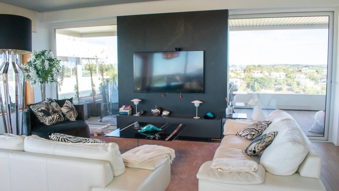 Venta - Apartment - Orihuela - Las Colinas Golf