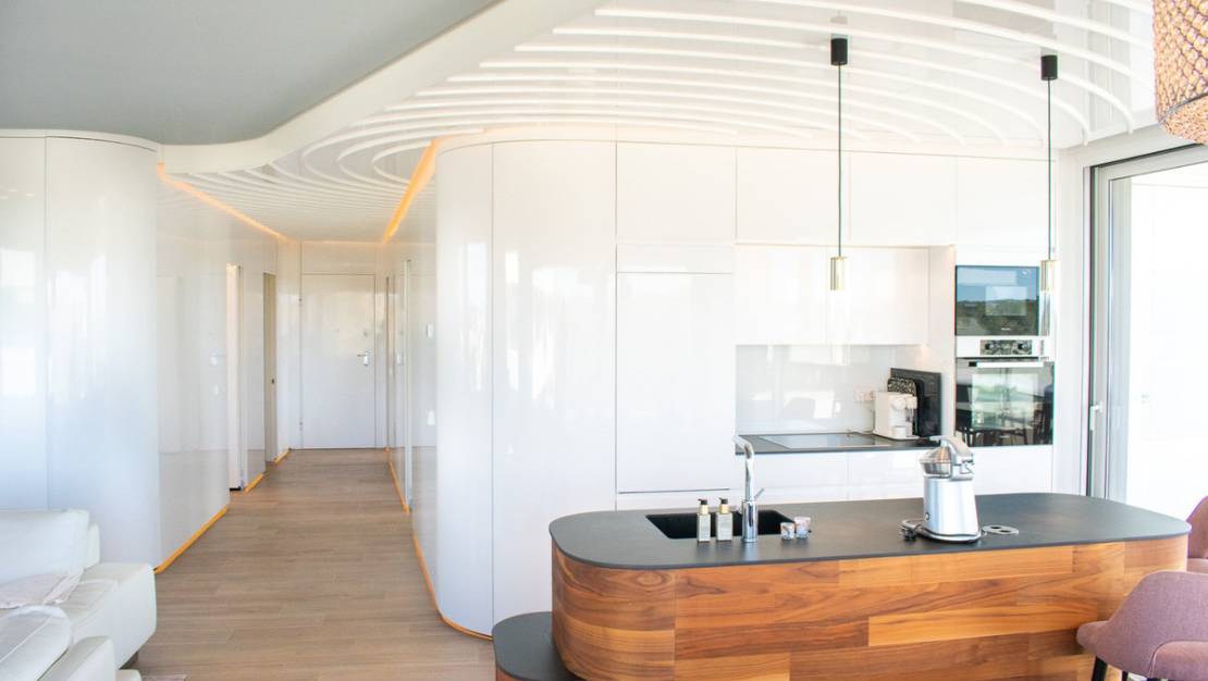 Venta - Apartment - Orihuela - Las Colinas Golf