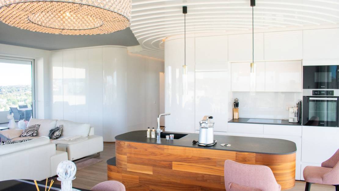 Venta - Apartment - Orihuela - Las Colinas Golf