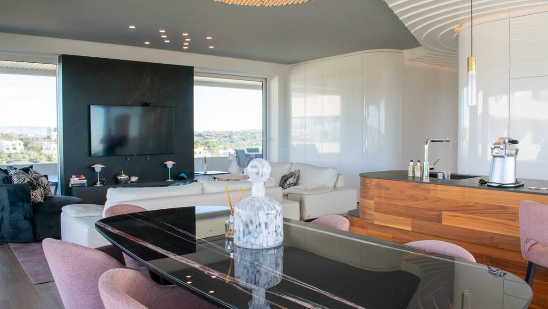 Venta - Apartment - Orihuela - Las Colinas Golf