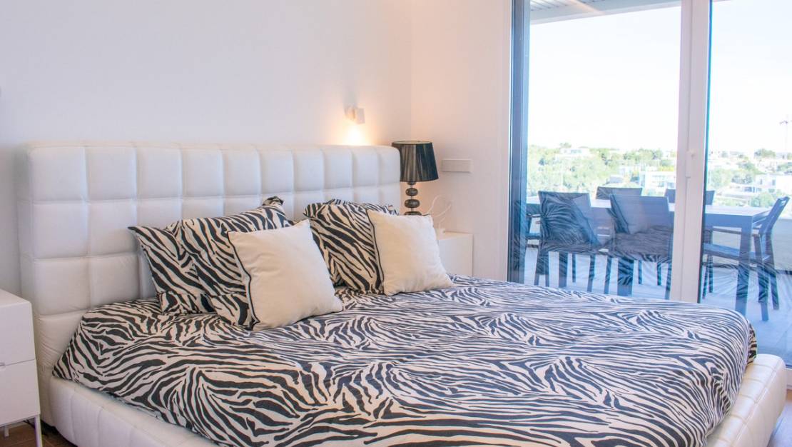 Venta - Apartment - Orihuela - Las Colinas Golf