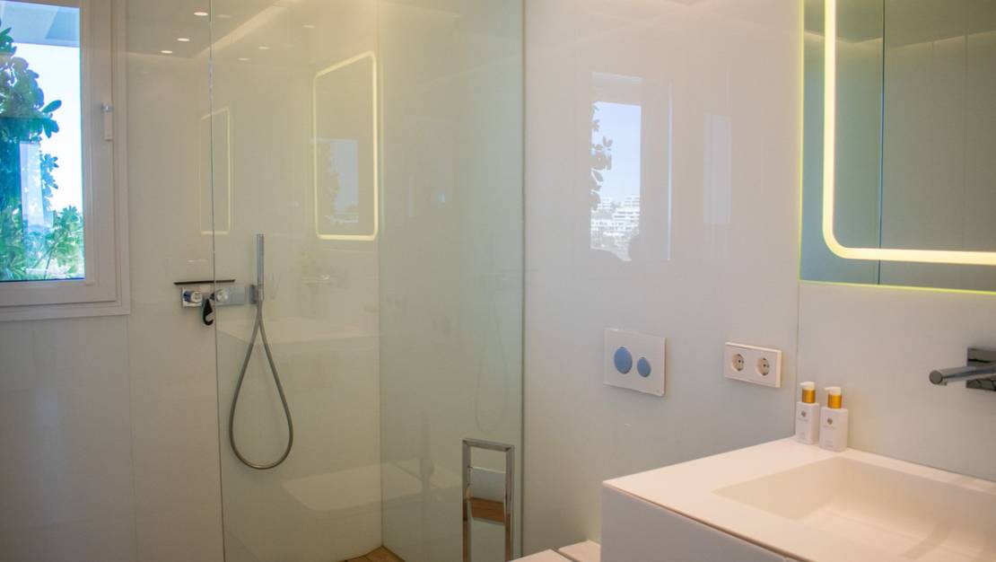 Venta - Apartment - Orihuela - Las Colinas Golf