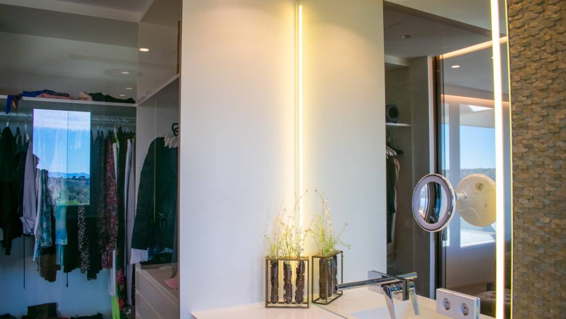 Venta - Apartment - Orihuela - Las Colinas Golf