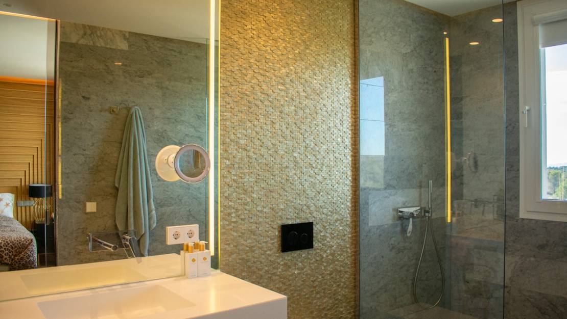 Venta - Apartment - Orihuela - Las Colinas Golf