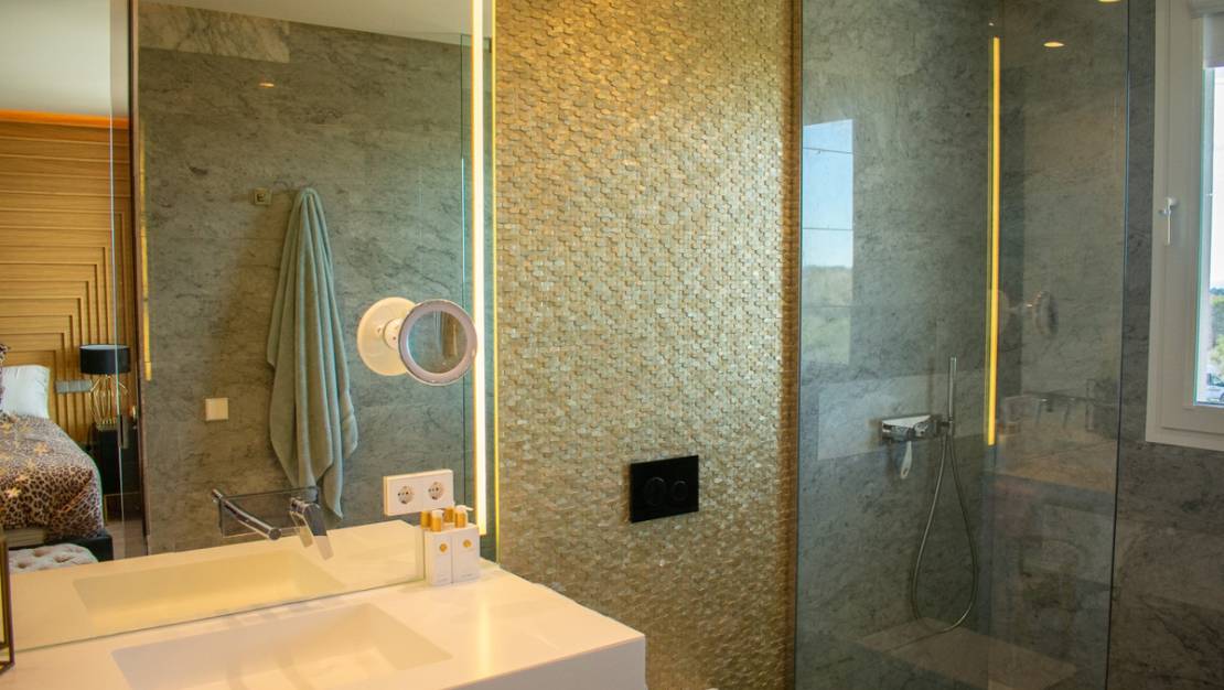 Venta - Apartment - Orihuela - Las Colinas Golf