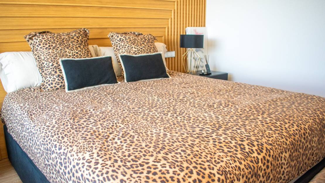 Venta - Apartment - Orihuela - Las Colinas Golf