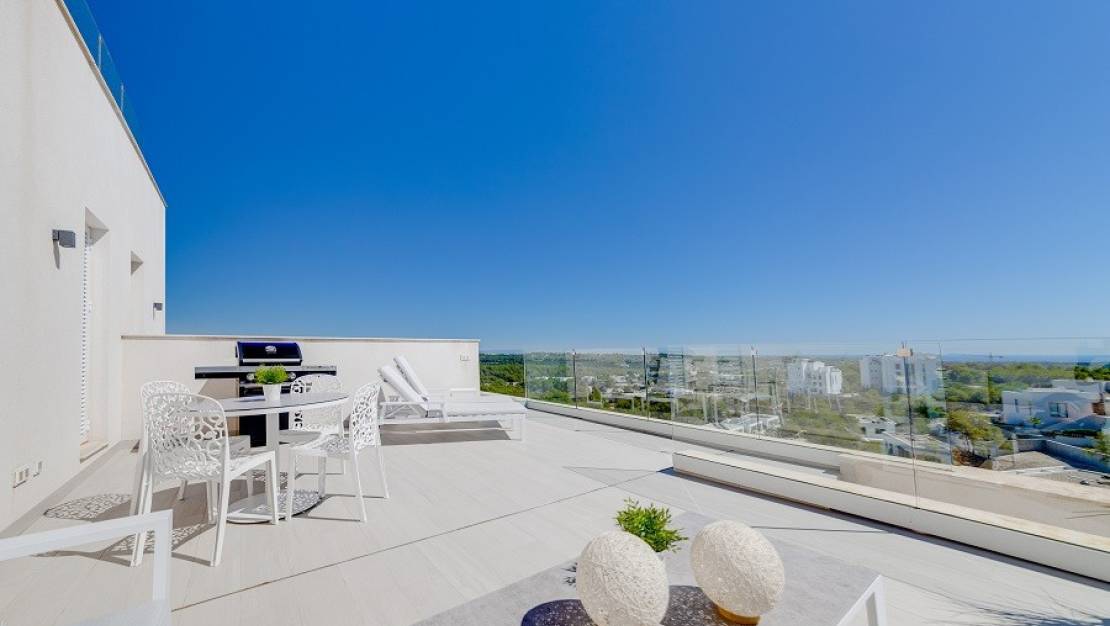 Venta - Apartment - Orihuela - Las Colinas Golf