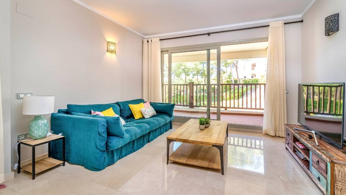 Venta - Apartment - Orihuela - Las Colinas Golf