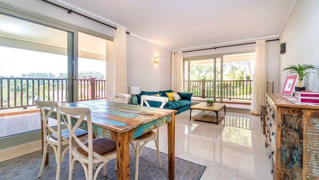 Venta - Apartment - Orihuela - Las Colinas Golf