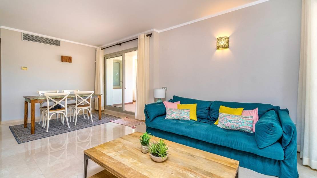 Venta - Apartment - Orihuela - Las Colinas Golf