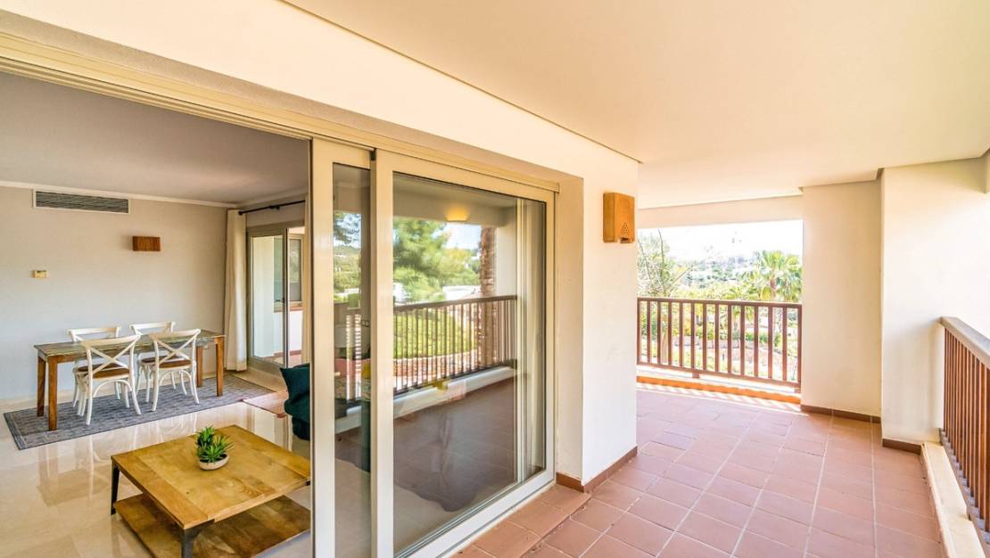 Venta - Apartment - Orihuela - Las Colinas Golf