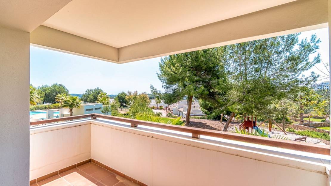 Venta - Apartment - Orihuela - Las Colinas Golf