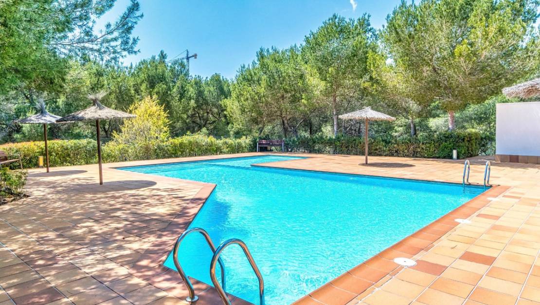 Venta - Apartment - Orihuela - Las Colinas Golf