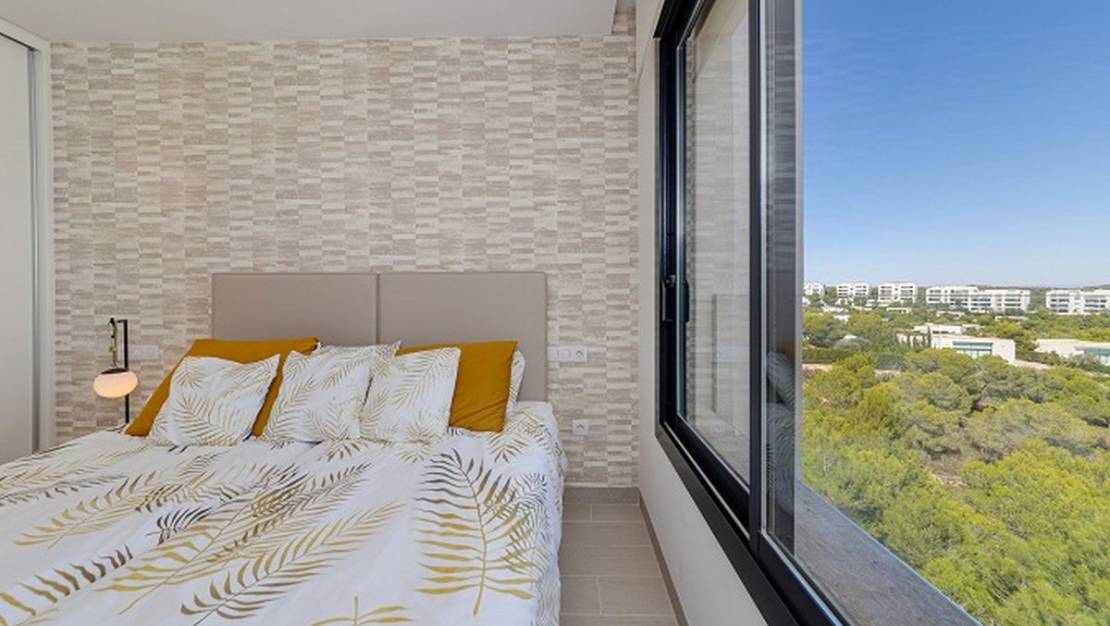 Venta - Apartment - Orihuela - Las Colinas Golf