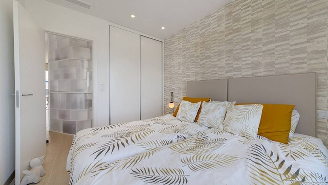 Venta - Apartment - Orihuela - Las Colinas Golf