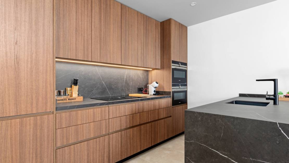 Venta - Apartment - Orihuela - Las Colinas Golf