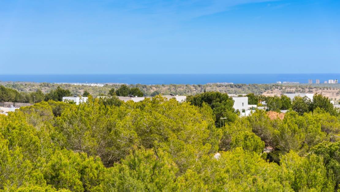 Venta - Apartment - Orihuela - Las Colinas Golf