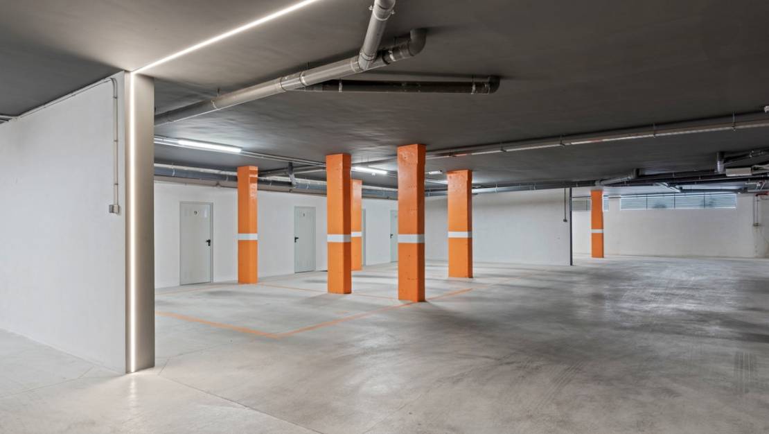 Venta - Apartment - Orihuela - Las Colinas Golf