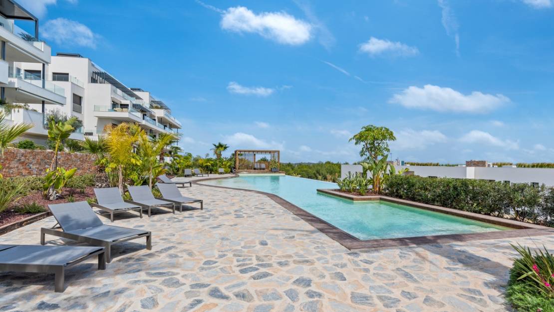 Venta - Apartment - Orihuela - Las Colinas Golf