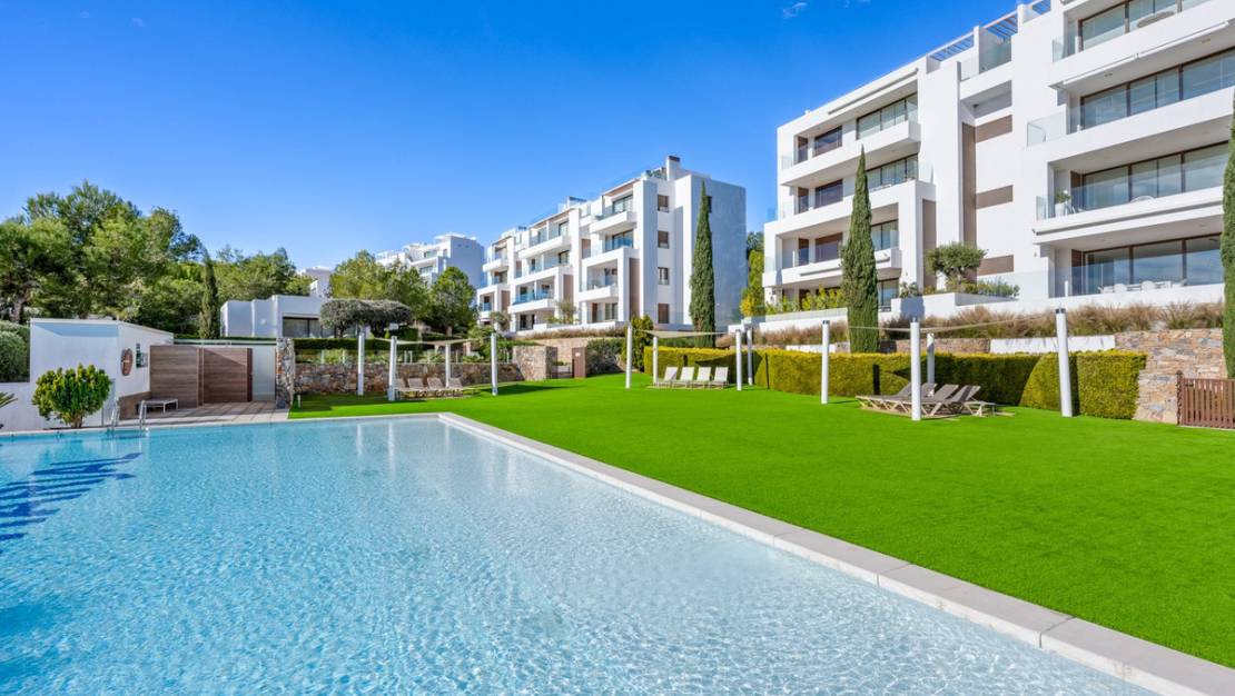 Venta - Apartment - Orihuela - Las Colinas Golf