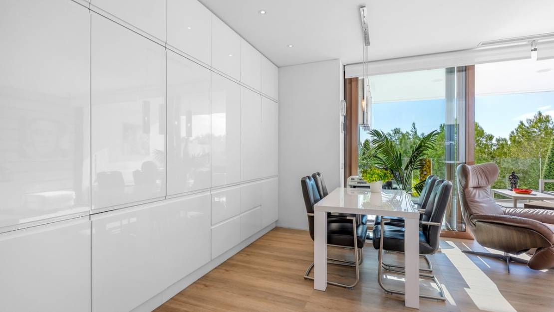 Venta - Apartment - Orihuela - Las Colinas Golf