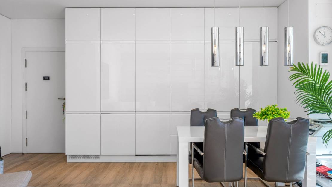 Venta - Apartment - Orihuela - Las Colinas Golf