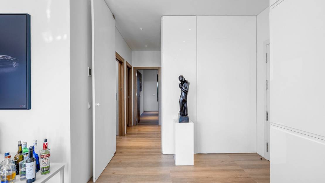 Venta - Apartment - Orihuela - Las Colinas Golf