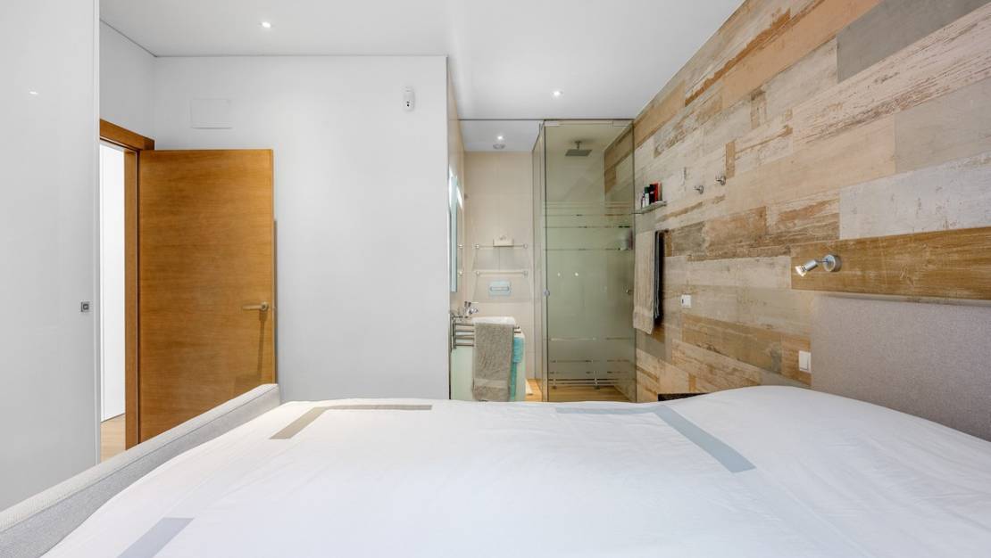 Venta - Apartment - Orihuela - Las Colinas Golf