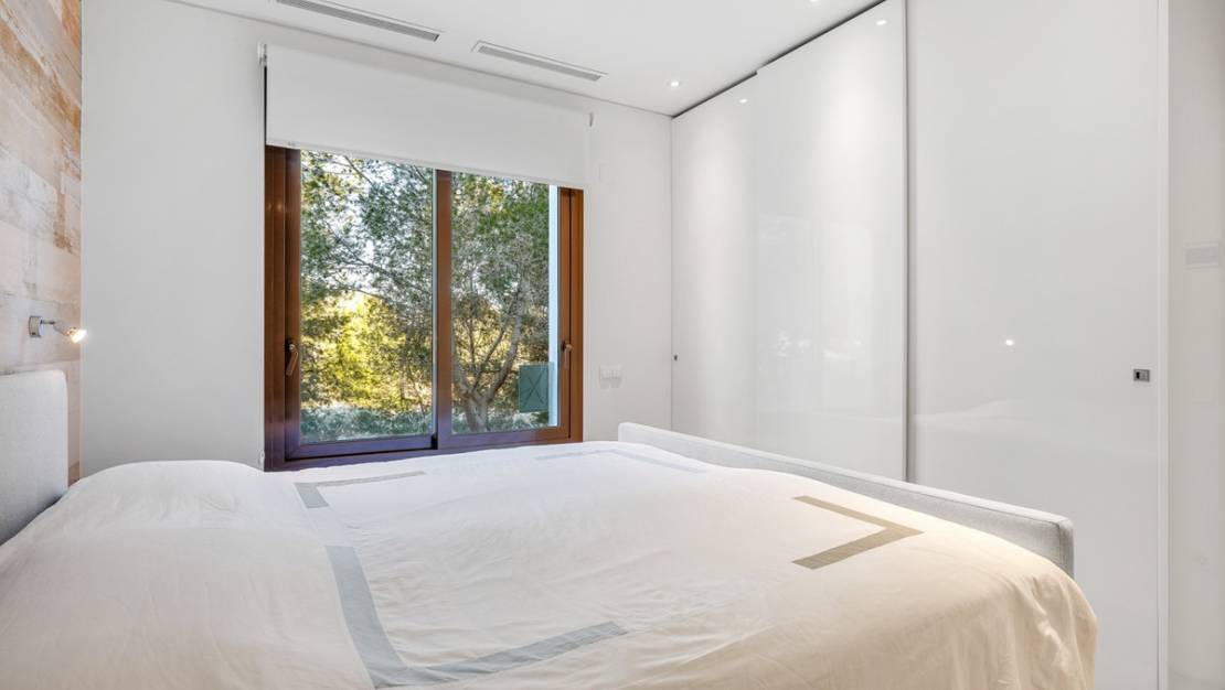 Venta - Apartment - Orihuela - Las Colinas Golf