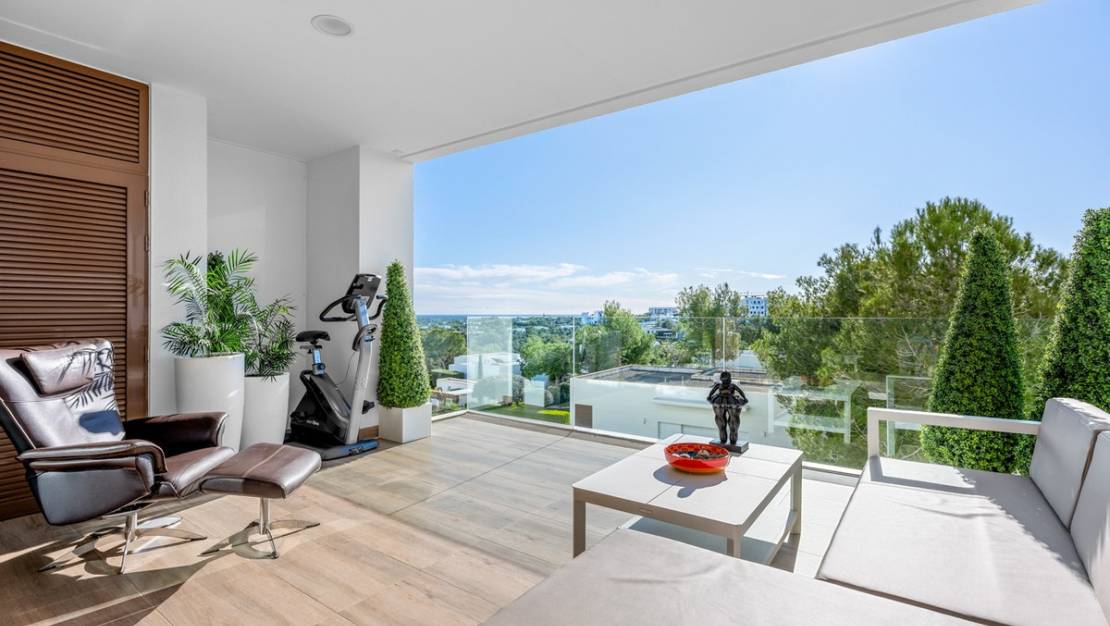 Venta - Apartment - Orihuela - Las Colinas Golf