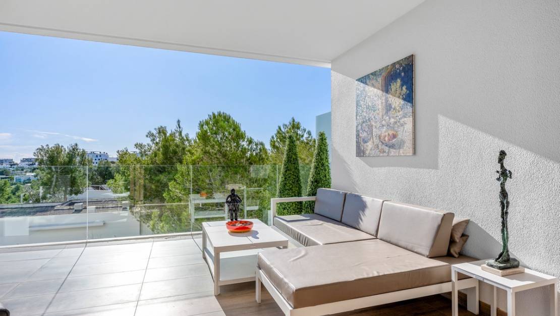 Venta - Apartment - Orihuela - Las Colinas Golf