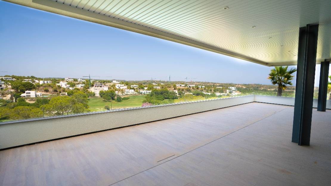 Venta - Apartment - Orihuela - Las Colinas Golf